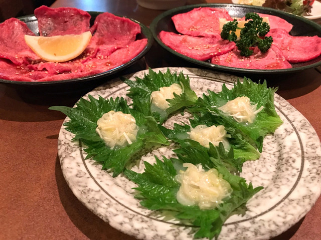 きのくにや やきにく本舗 - 湘南江の島/焼肉 | 食べログ