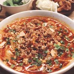 Tantan - 