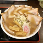 麺小町 - 