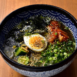 焼肉ここから 那覇松山店