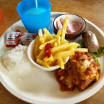 ふくどめ小牧場 - 