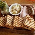 ふくどめ小牧場 - 