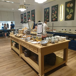 restaurante El Bosc - Hotel Barcelona 1882　restaurante El Bosc