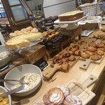 restaurante El Bosc - Hotel Barcelona 1882　restaurante El Bosc