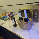 restaurante El Bosc - Hotel Barcelona 1882　restaurante El Bosc