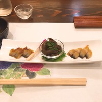 入谷鬼子母神門前のだや - 