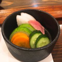 入谷鬼子母神門前のだや - 