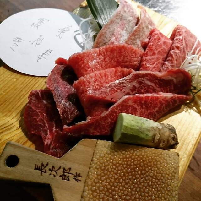 炭火焼タイガー スミビヤキ タイガー 横須賀中央 焼肉 食べログ