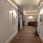 restaurante El Bosc - Hotel Barcelona 1882　restaurante El Bosc