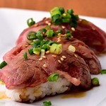 焼肉ここから 那覇松山店