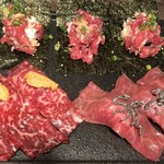 焼肉ダイニング　GROW - 