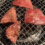 焼肉ダイニング　GROW - 