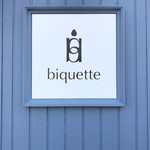 Biquette - 