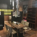 焼肉ここから 那覇松山店