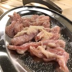 Taishuu Horumon Yakiniku Kemuri - 