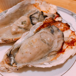 魚介イタリアン&チーズ UMIバル 新宿店 - 
