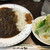 カレーダイヤ - 料理写真: