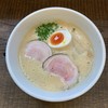 ラーメン家 みつ葉