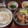 セノ食堂