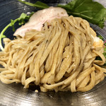 Japanizusobanudorutsuta - 自家製麺
