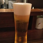 BALLARIN - 生ビール