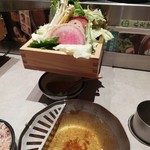 Shabu Shabu Retasu - 