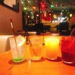 IKEBUKURO Cafe＆Dining Pecori - 