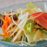 ビストロ セレニテ - 