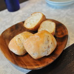 ビストロ セレニテ - 