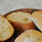 ビストロ セレニテ - 