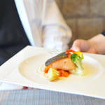 ビストロ セレニテ - 