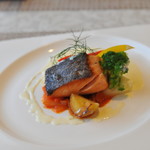 ビストロ セレニテ - 