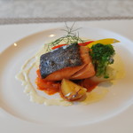 ビストロ セレニテ - 