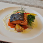 ビストロ セレニテ - 