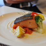 ビストロ セレニテ - 