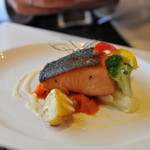 ビストロ セレニテ - 