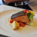 ビストロ セレニテ - 