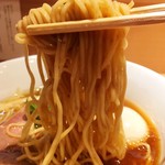 らぁ麺 はやし田 新宿本店 - 