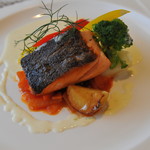 ビストロ セレニテ - 