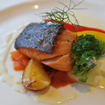 ビストロ セレニテ - 