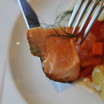 ビストロ セレニテ - 