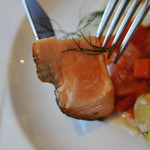 ビストロ セレニテ - 