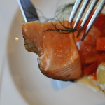 ビストロ セレニテ - 