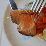 ビストロ セレニテ - 