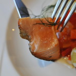 ビストロ セレニテ - 