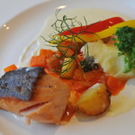 ビストロ セレニテ - 