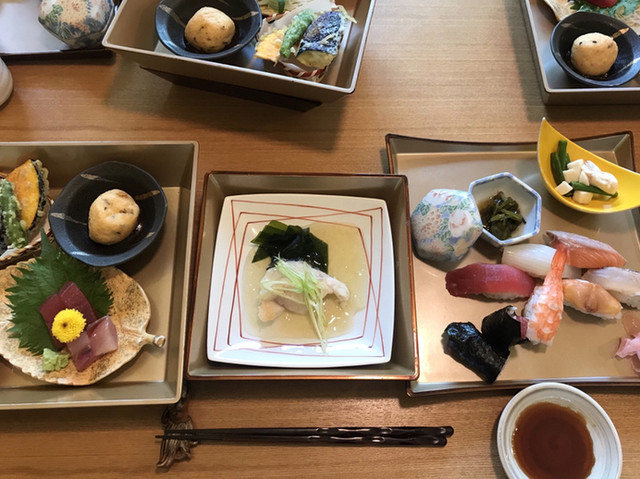 はるた 徳重 魚介料理 海鮮料理 食べログ