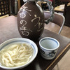釜あげうどん 長田 in 香の香