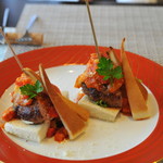 ビストロ セレニテ - 