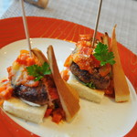 ビストロ セレニテ - 